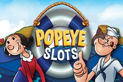 Popeye Slots